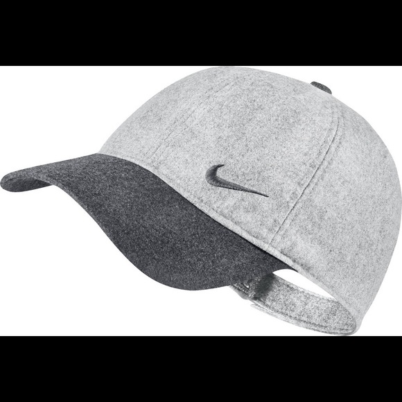 Nike Accessories - Nike Womens Colorblock Golf Cap